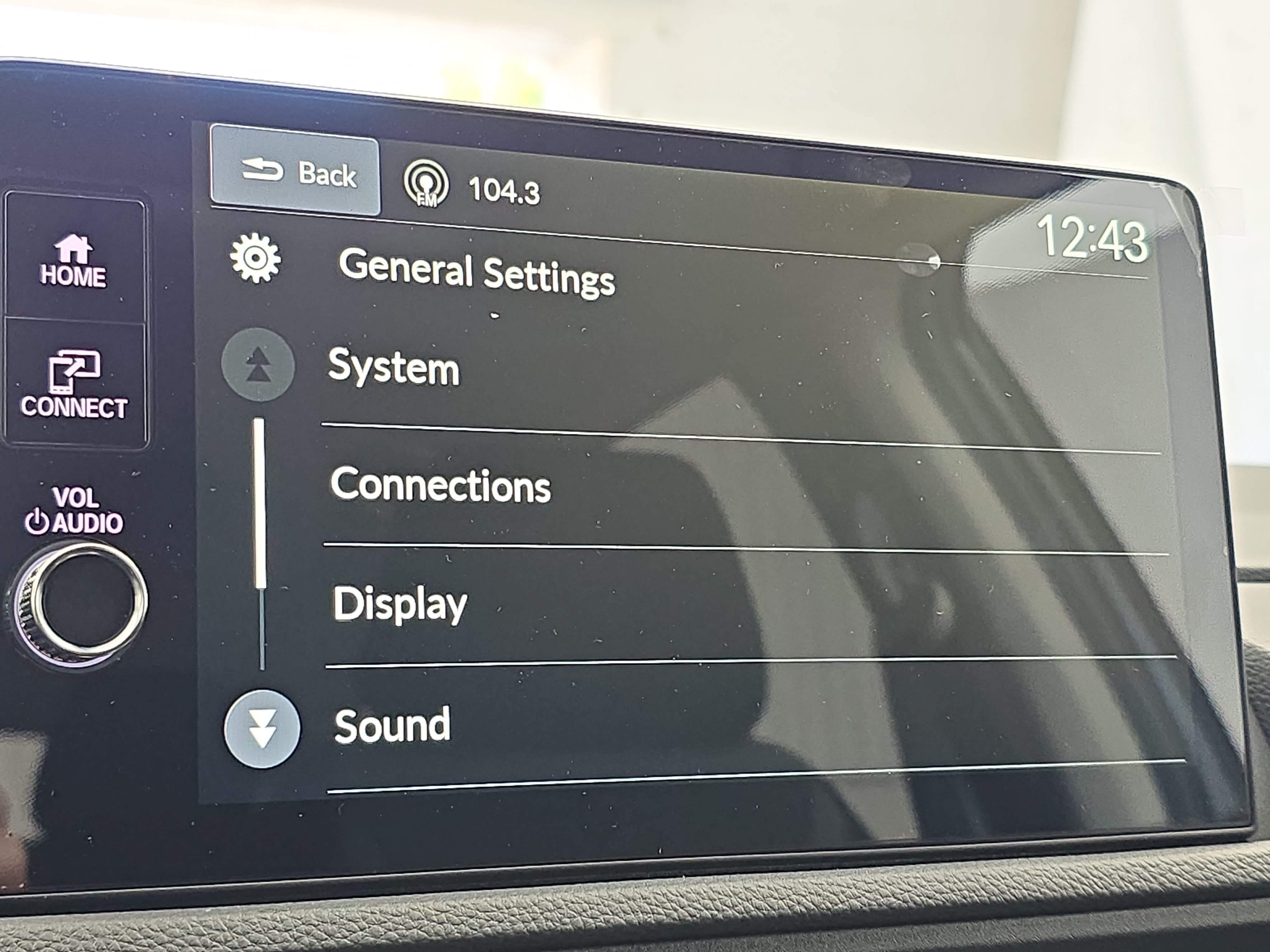 New 2027 Honda CR-V EX image 20