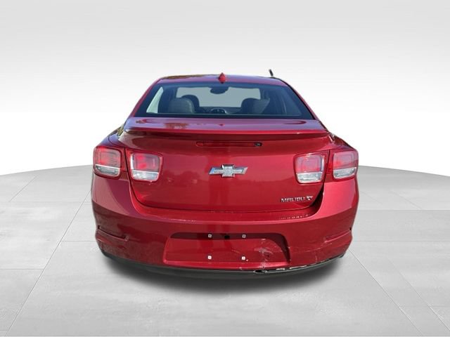 Used 2013 Chevrolet Malibu LT FWD image 15