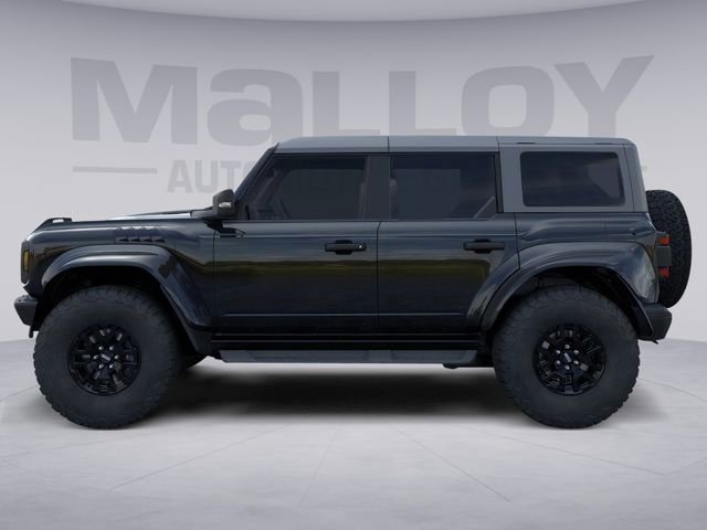 New 2026 Ford Bronco Raptor image 3
