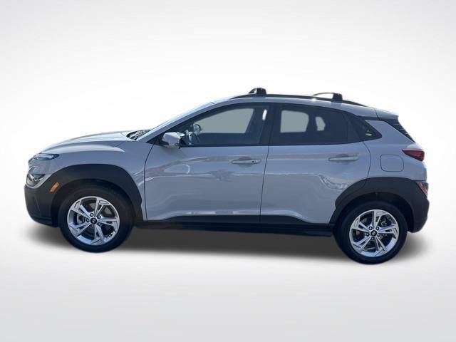 Certified 2023 Hyundai Kona SEL image 2