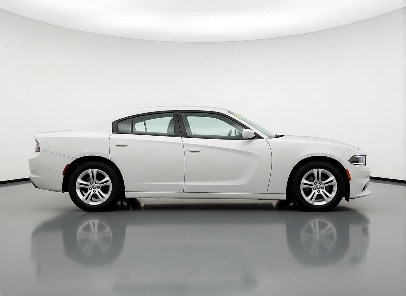 Used 2022 Dodge Charger SXT