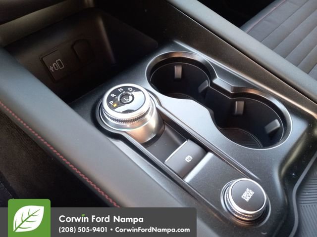 New 2026 Ford Explorer ST-Line w/ ST-Line Street Pack image 18