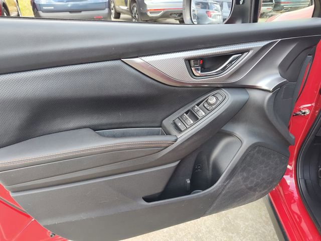 Used 2023 Subaru Crosstrek 2.5i Limited image 16