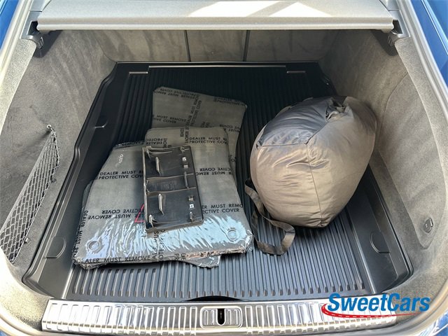 Used 2024 Audi RS 7 Performance image 57