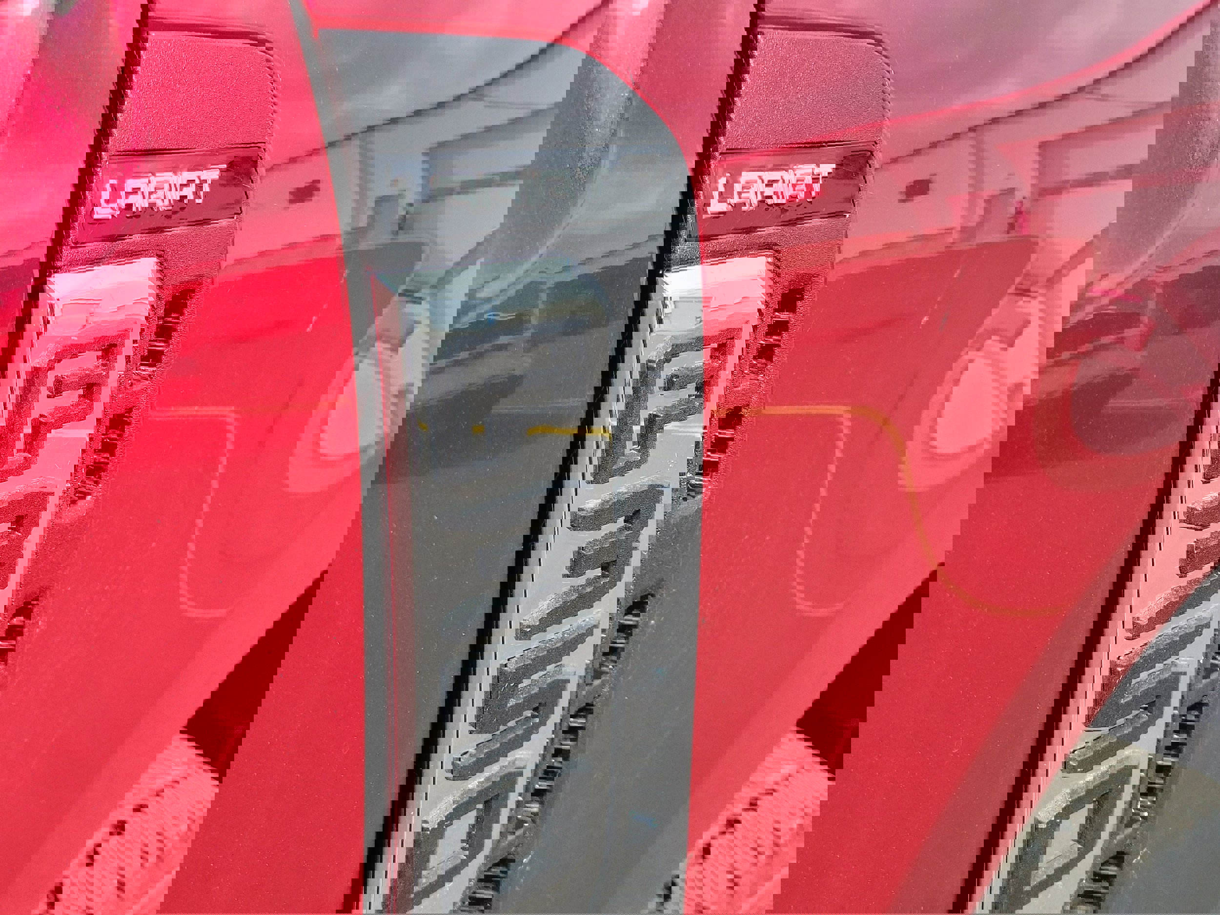 New 2026 Ford F350 Lariat image 6