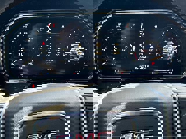 New 2026 GMC Sierra 1500 Elevation w/ Elevation Premium Package image 25