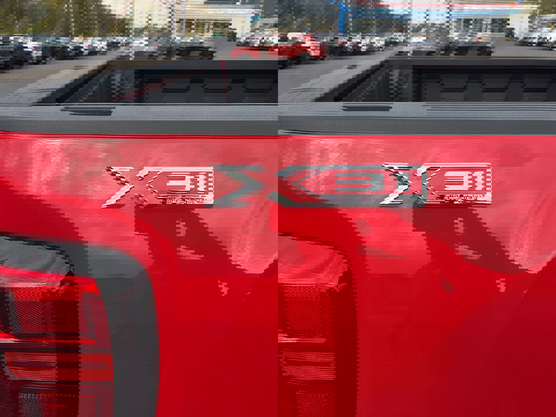 New 2026 GMC Sierra 2500 SLE image 8