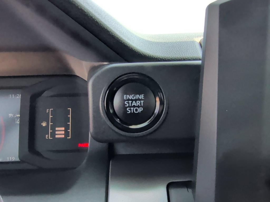 Used 2024 Toyota Tacoma SR5 RWD image 24