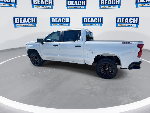New 2026 Chevrolet Silverado 1500 LT Trail Boss w/ Convenience Package II AWD/4WD image 5