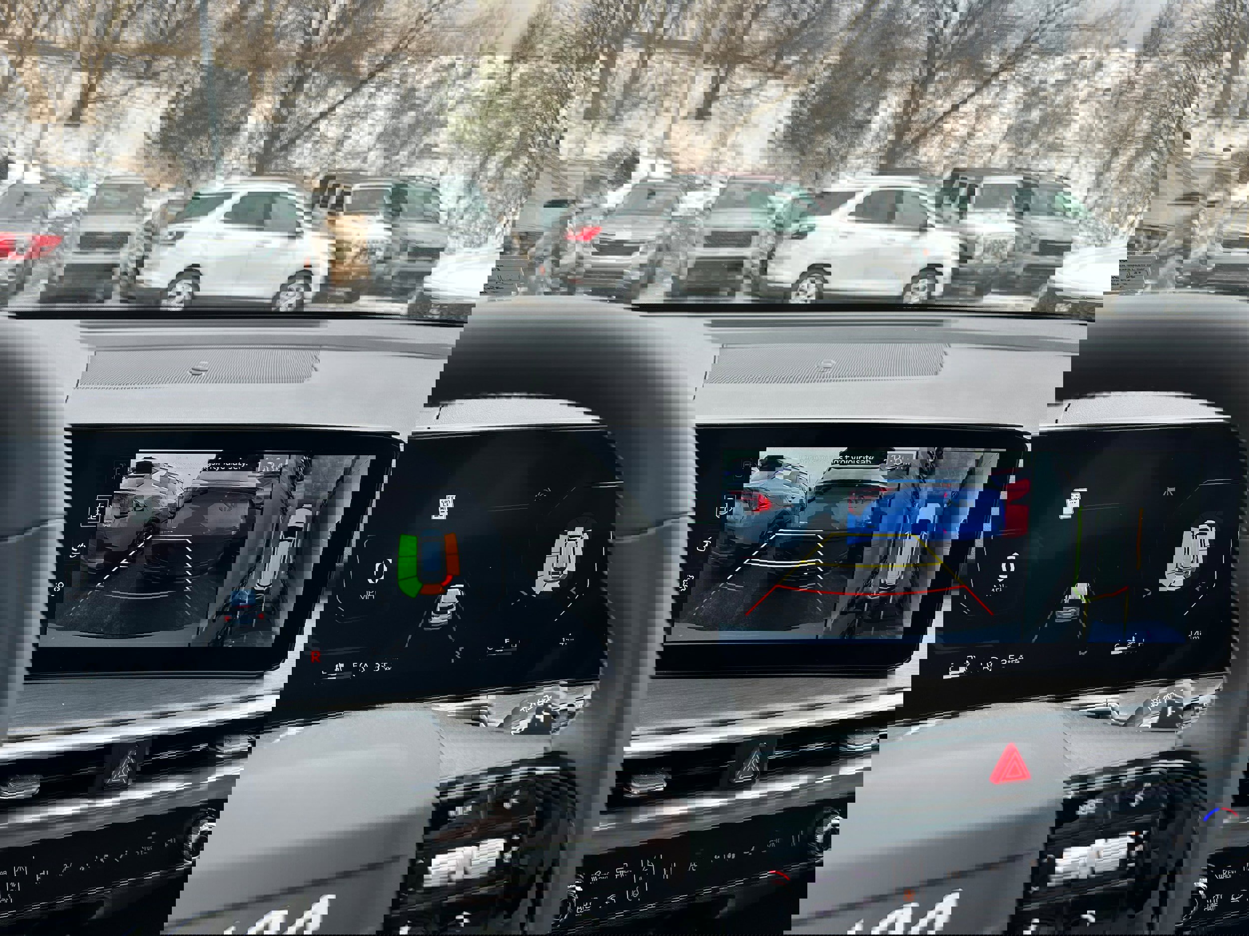 New 2026 Kia Sorento AWD image 64