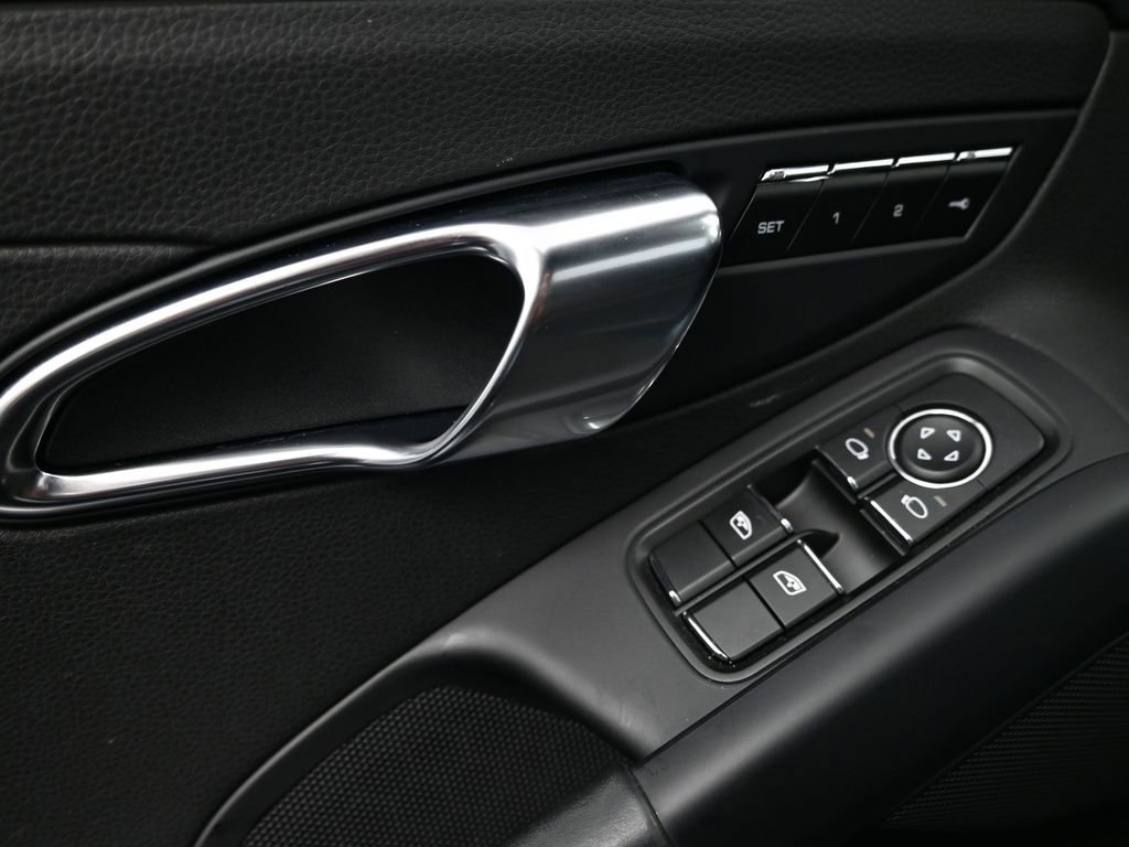 Certified 2024 Porsche 718 Cayman S image 16