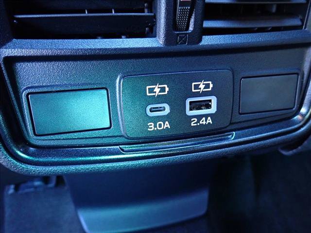 Certified 2026 Subaru Forester Sport w/ Sport Package AWD/4WD image 10