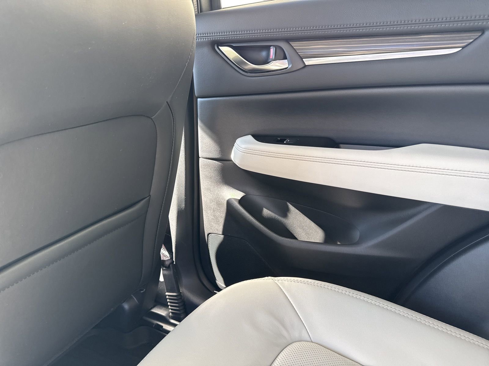 Used 2021 MAZDA CX-5 Grand Touring Reserve image 15