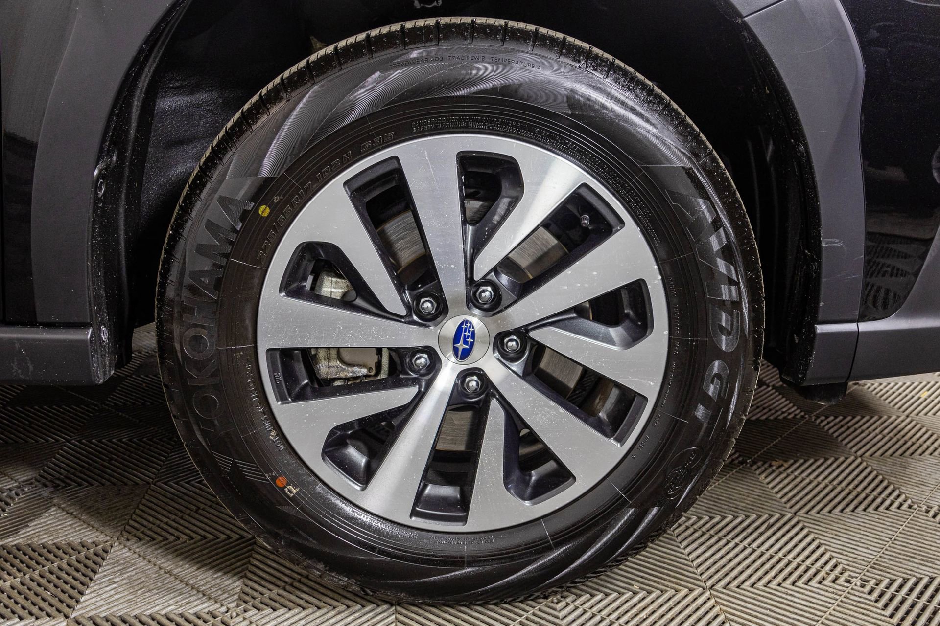 Used 2024 Subaru Outback Premium image 49