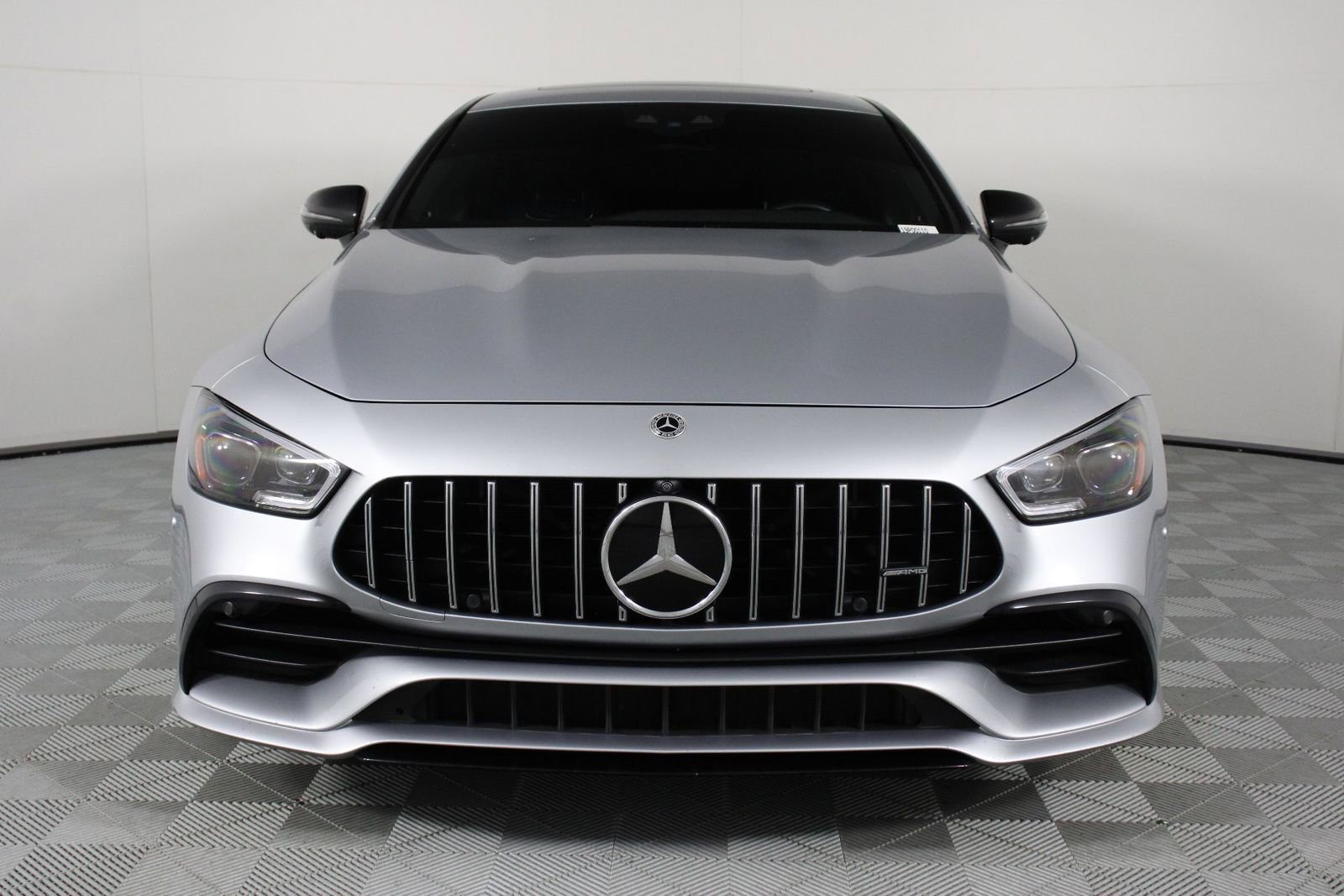 Used 2022 Mercedes-Benz AMG GT 43 image 6