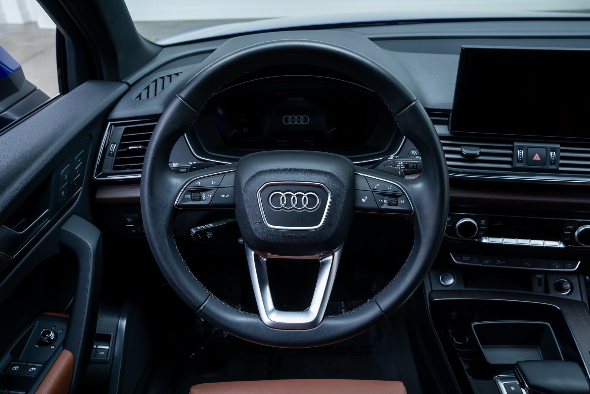 Used 2022 Audi Q5 e Premium AWD/4WD image 12