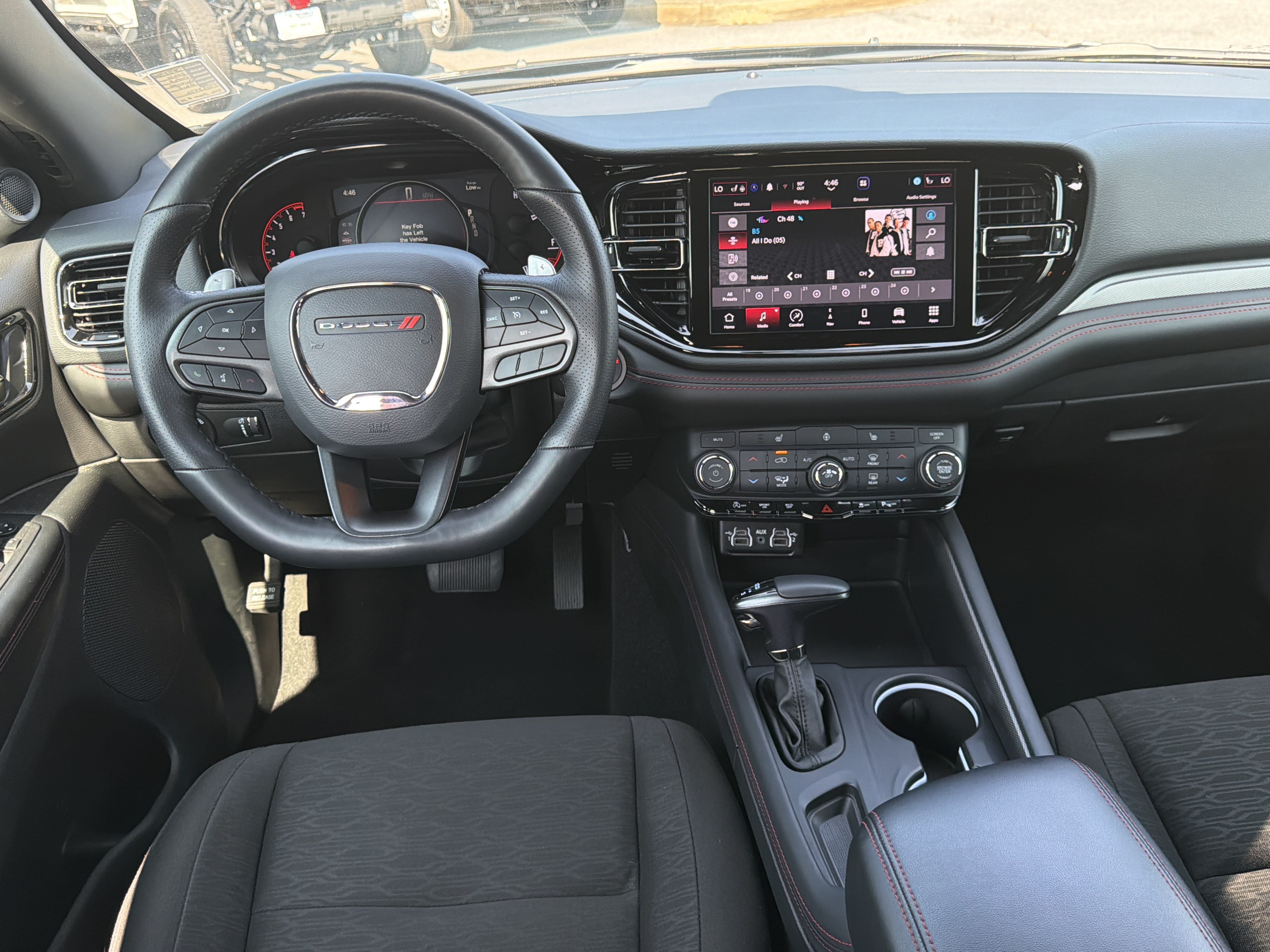 Used 2026 Dodge Durango GT AWD/4WD image 28