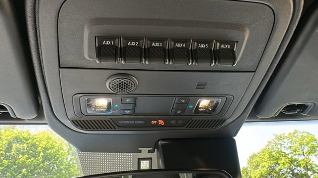 Used 2024 Ford Bronco Black Diamond AWD/4WD image 19
