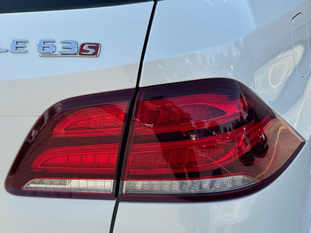 Used 2019 Mercedes-Benz GLE 63 AMG S image 33