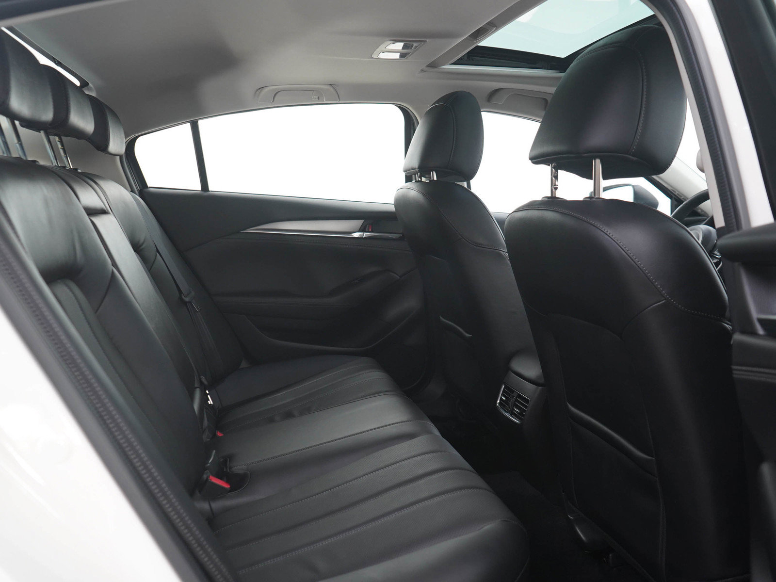 Used 2018 MAZDA MAZDA6 Touring FWD image 12