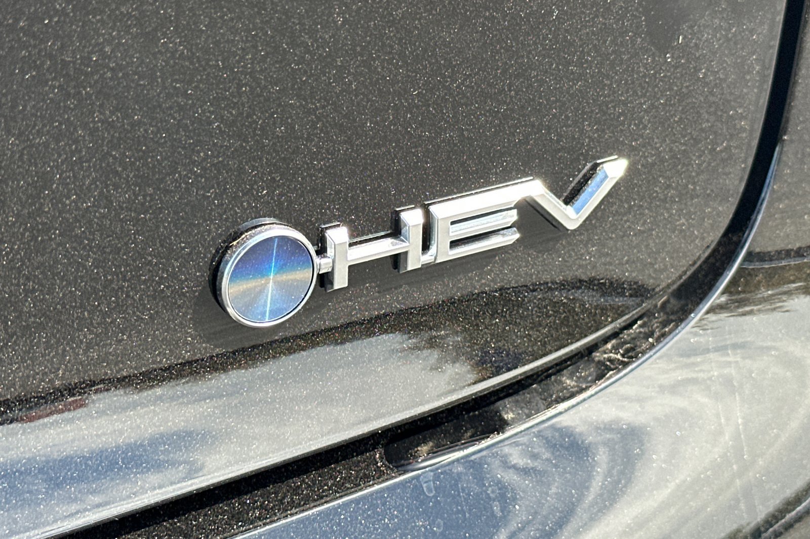 New 2027 Toyota Prius XLE FWD image 23
