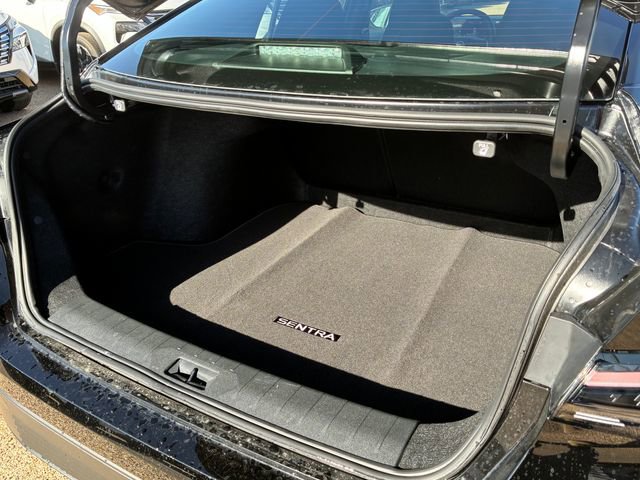 New 2026 Nissan Sentra SV w/ SV Convenience Package image 21