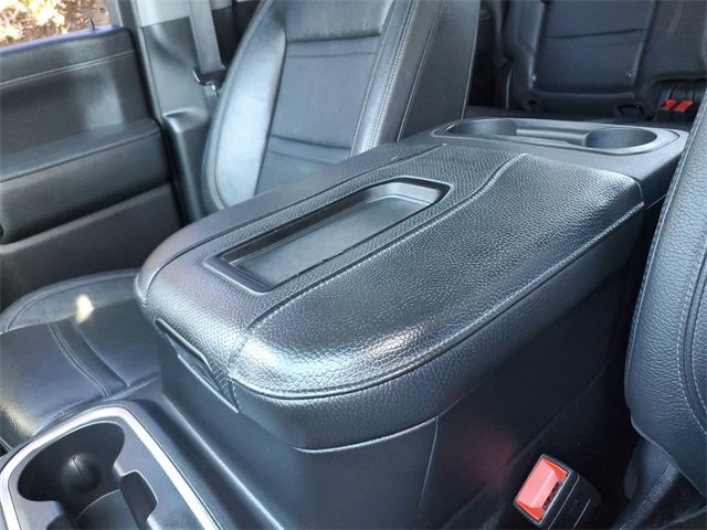 Used 2020 GMC Sierra 3500 Denali w/ Denali Ultimate Package image 28