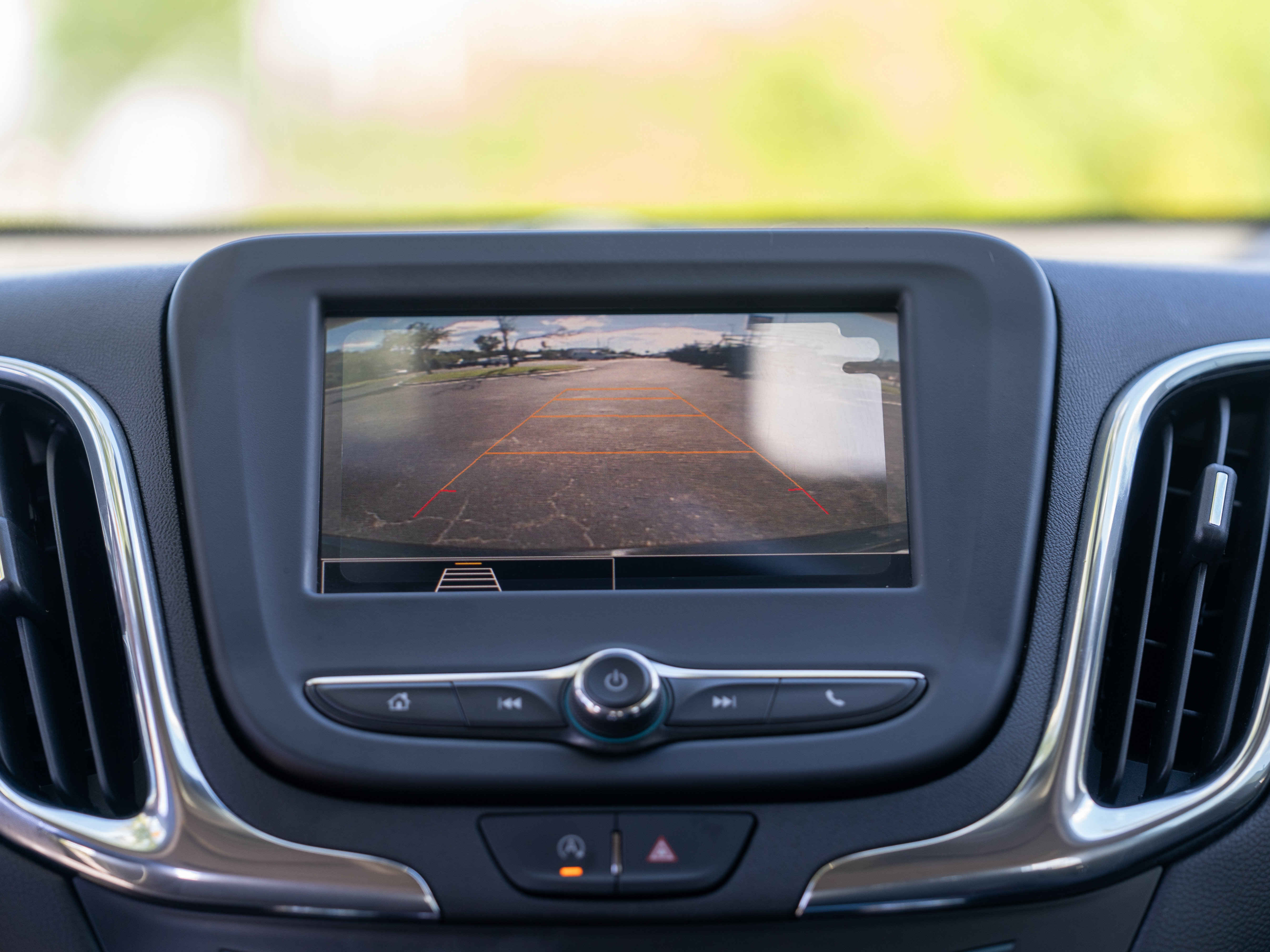 Used 2022 Chevrolet Equinox LT FWD image 29