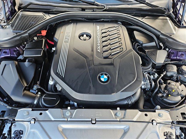 Used 2024 BMW M240i xDrive Coupe w/ Premium Package AWD/4WD image 29