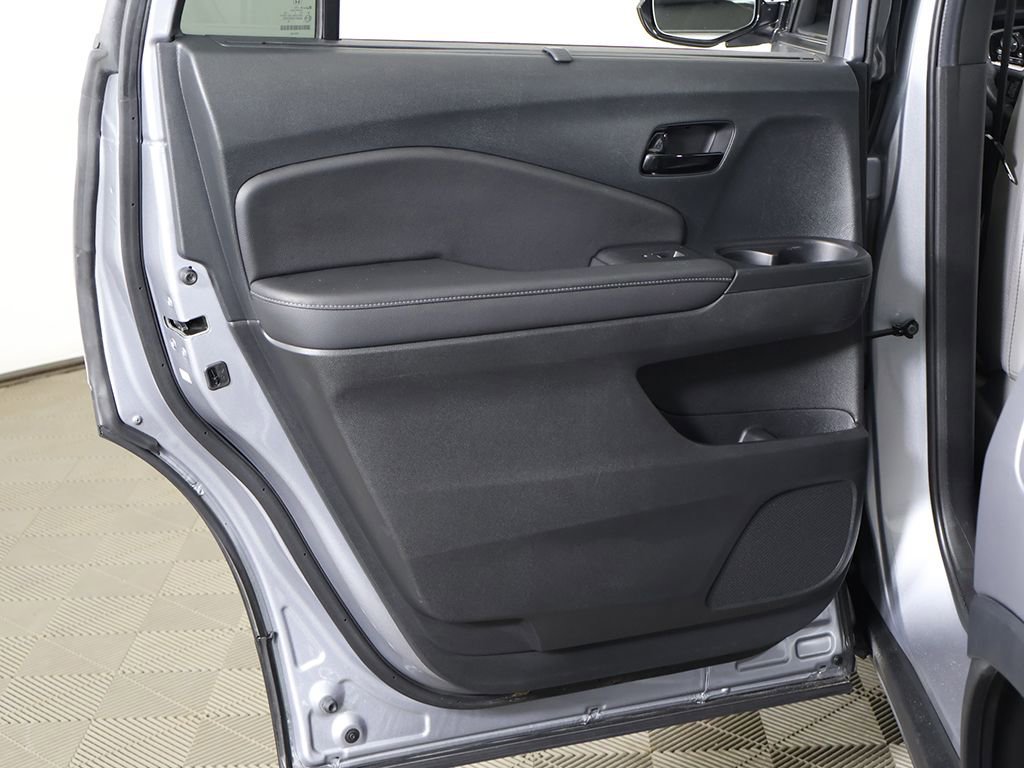 Used 2022 Honda Passport Elite image 29