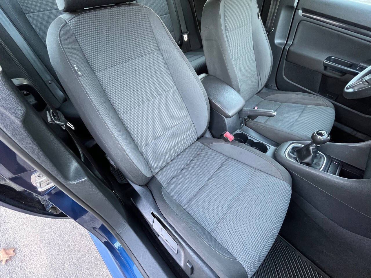 Used 2012 Volkswagen Jetta S FWD image 13
