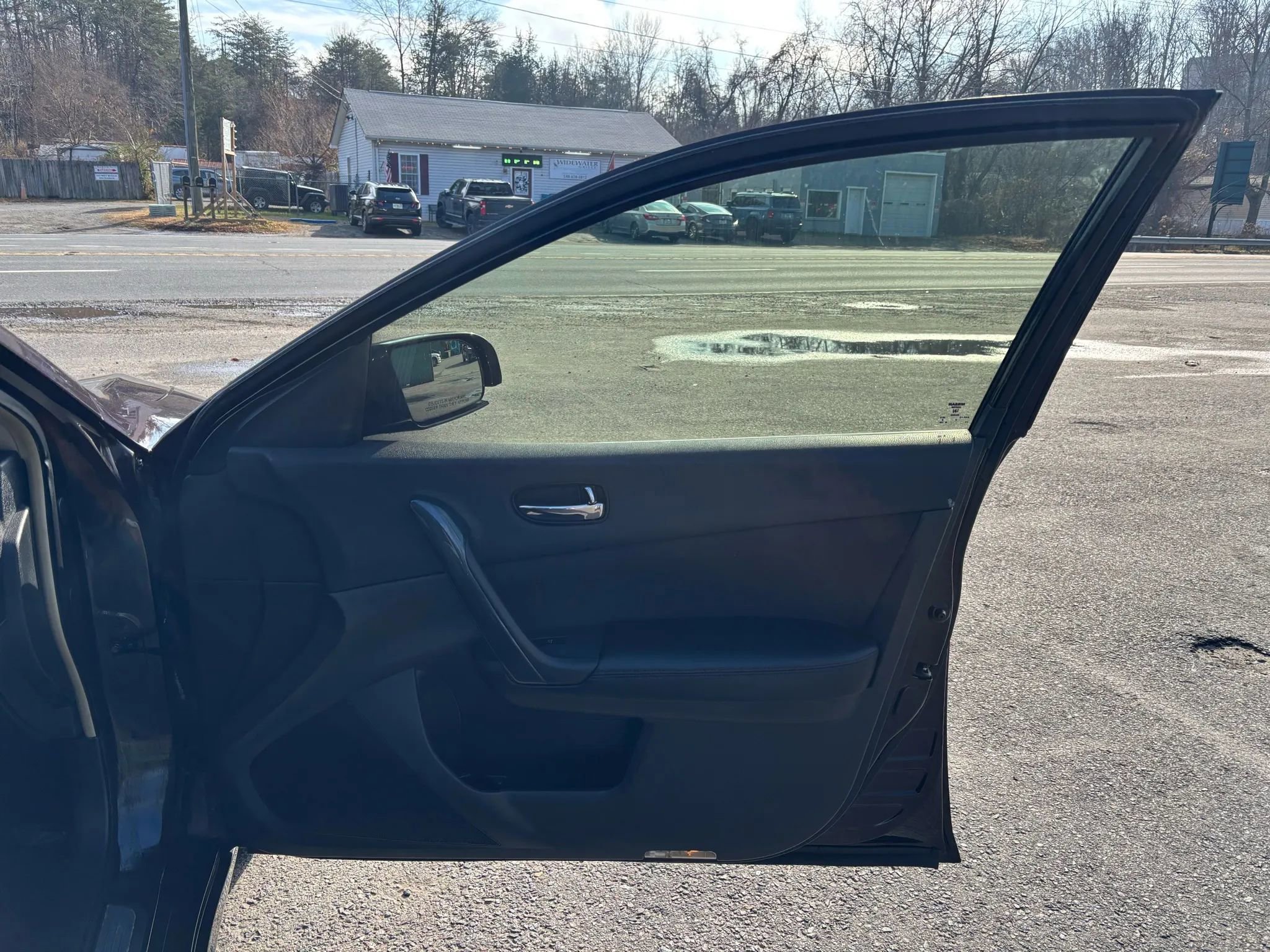 Used 2014 Nissan Maxima 3.5 S image 15