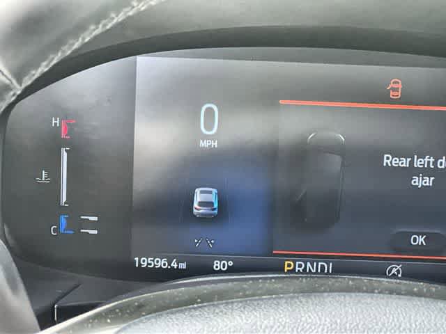 Used 2024 Ford Escape Active image 19