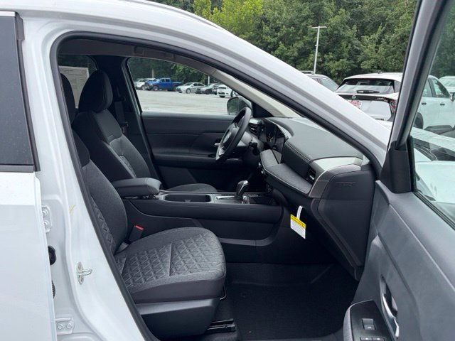 New 2026 Nissan Kicks SV w/ Cold Weather Package AWD/4WD image 26