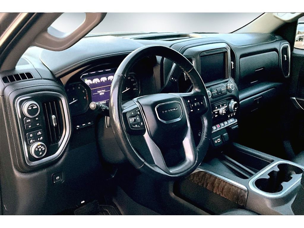 Used 2020 GMC Sierra 1500 Denali w/ Denali Premium Package image 14