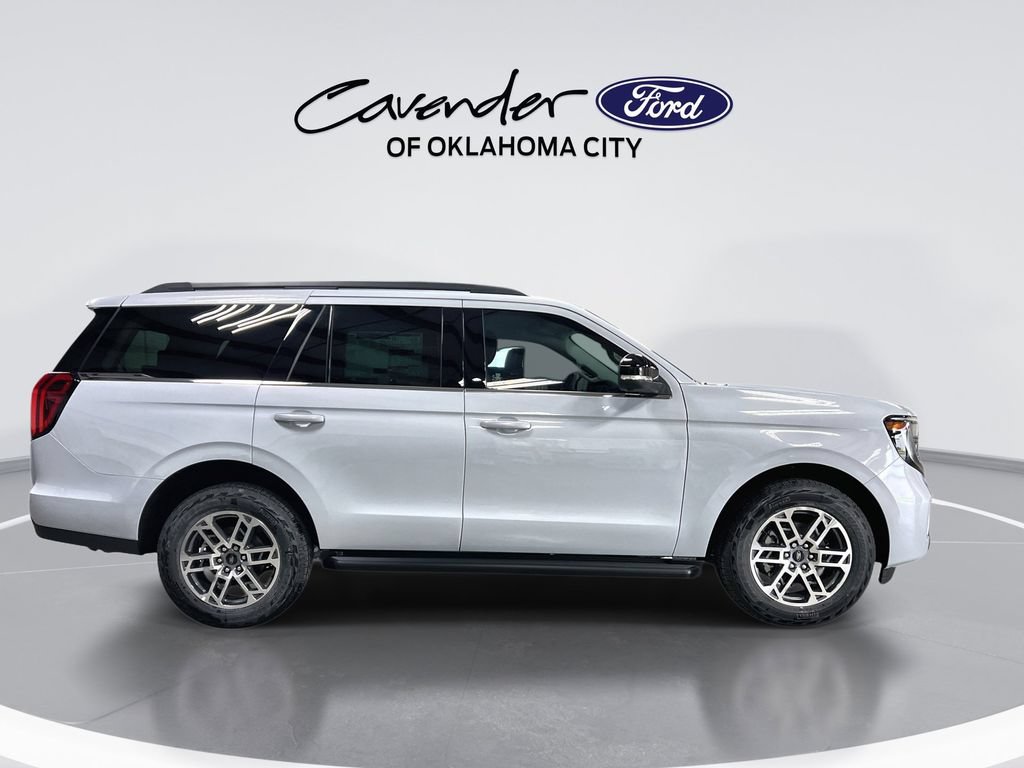 New 2026 Ford Expedition Active AWD/4WD image 9
