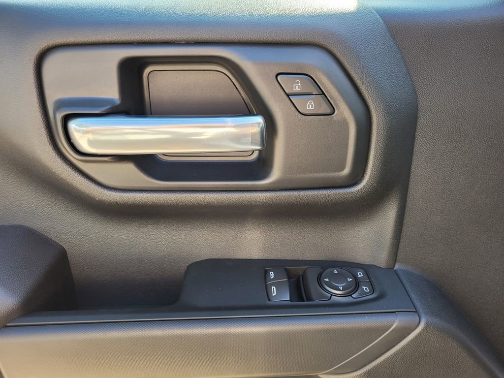 New 2026 Chevrolet Silverado 1500 W/T w/ WT Value Package image 25