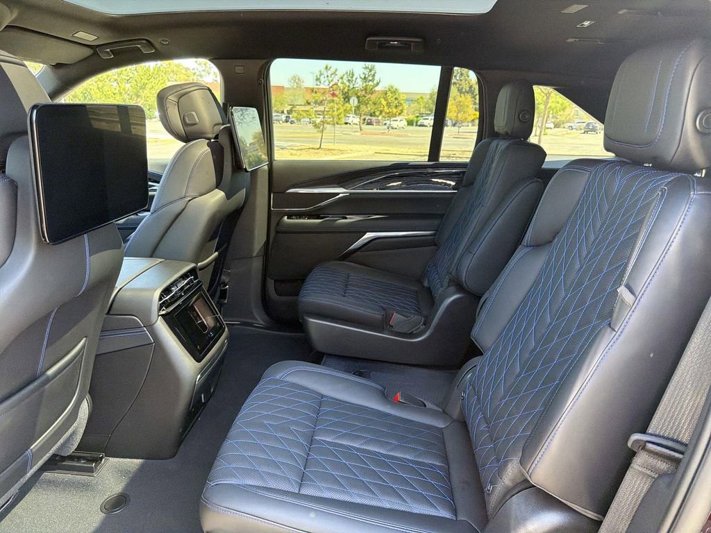 Used 2026 Cadillac Escalade IQ Sport 1 image 26