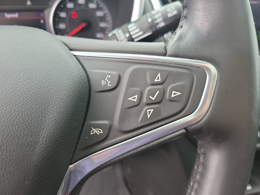 Used 2022 Chevrolet Equinox Premier AWD/4WD image 26
