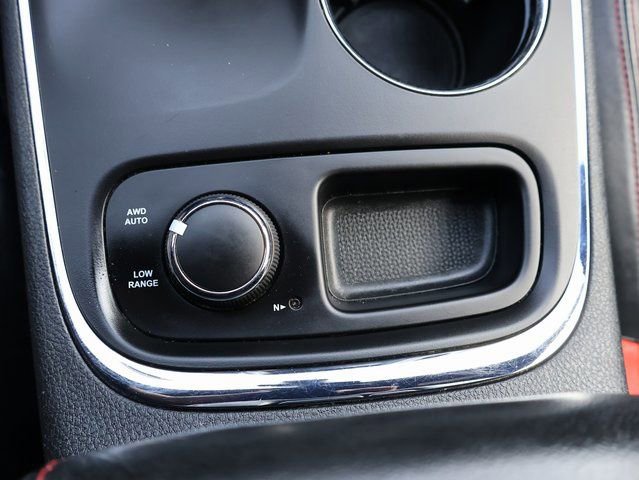 Used 2017 Dodge Durango R/T w/ Blacktop Package image 35