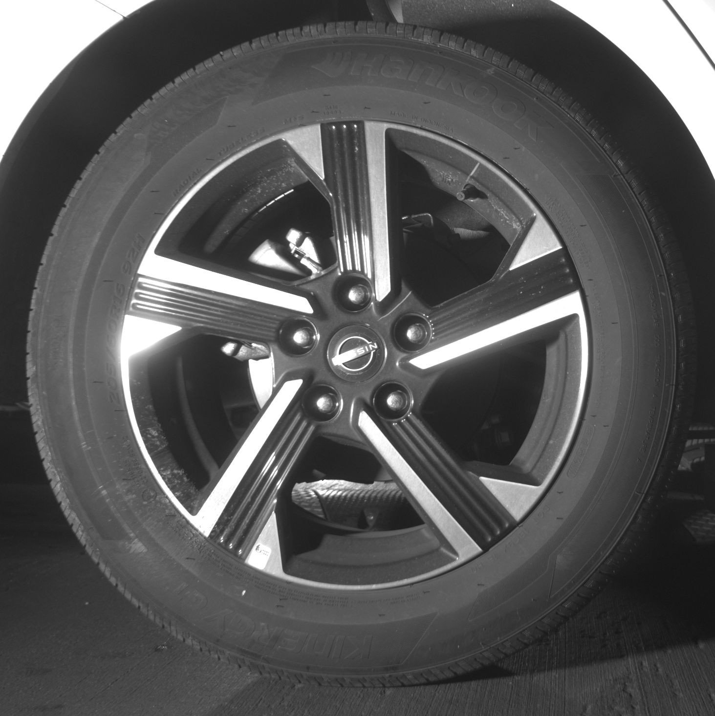 Used 2025 Nissan Sentra SV FWD image 15