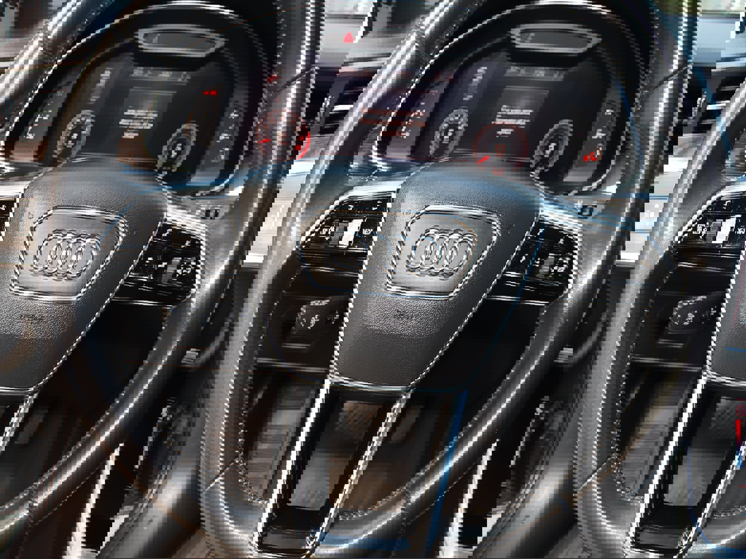 Used 2019 Audi A6 3.0T Prestige w/ Prestige Package image 18