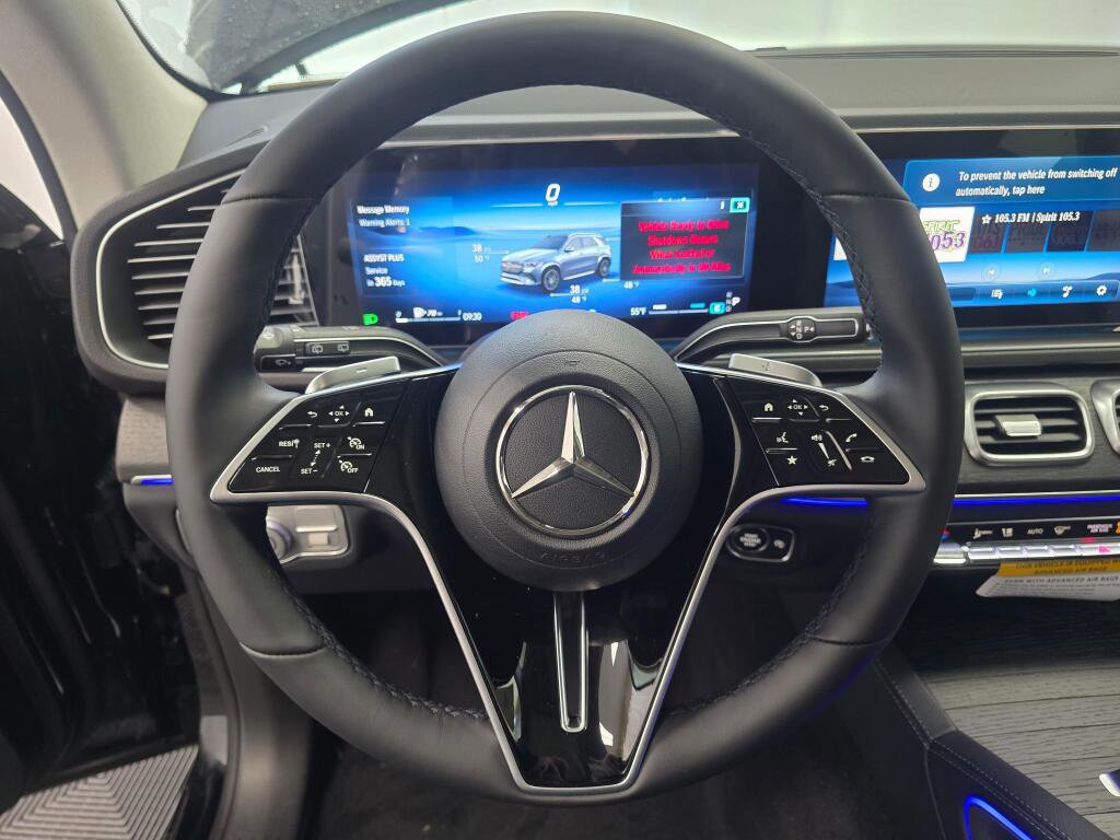 New 2026 Mercedes-Benz GLE 450 4MATIC image 14