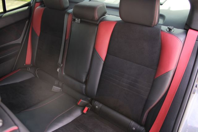 Used 2021 Subaru WRX STI AWD/4WD image 21
