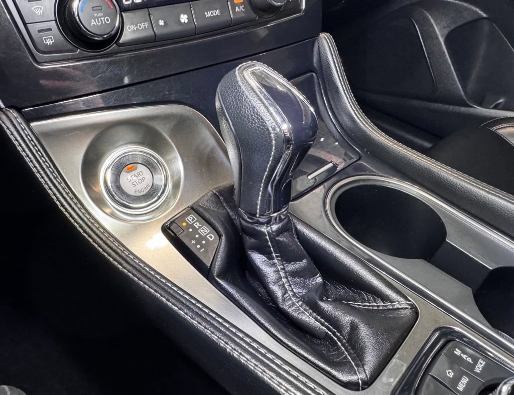 Used 2018 Nissan Maxima 3.5 SV FWD image 34
