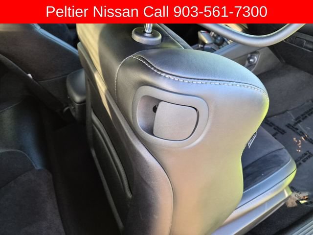 Used 2023 Dodge Challenger R/T w/ T/A Package RWD image 16