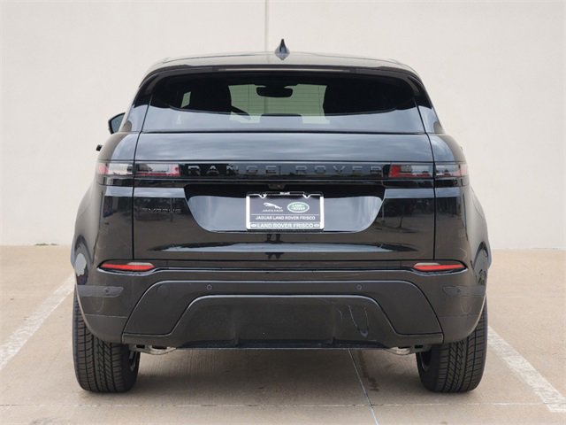 New 2024 Land Rover Range Rover Evoque S image 6