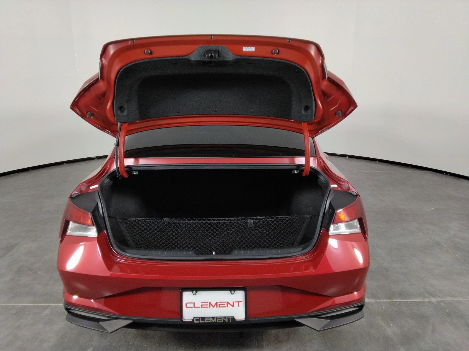 Used 2023 Hyundai Elantra SEL w/ Convenience Package image 8