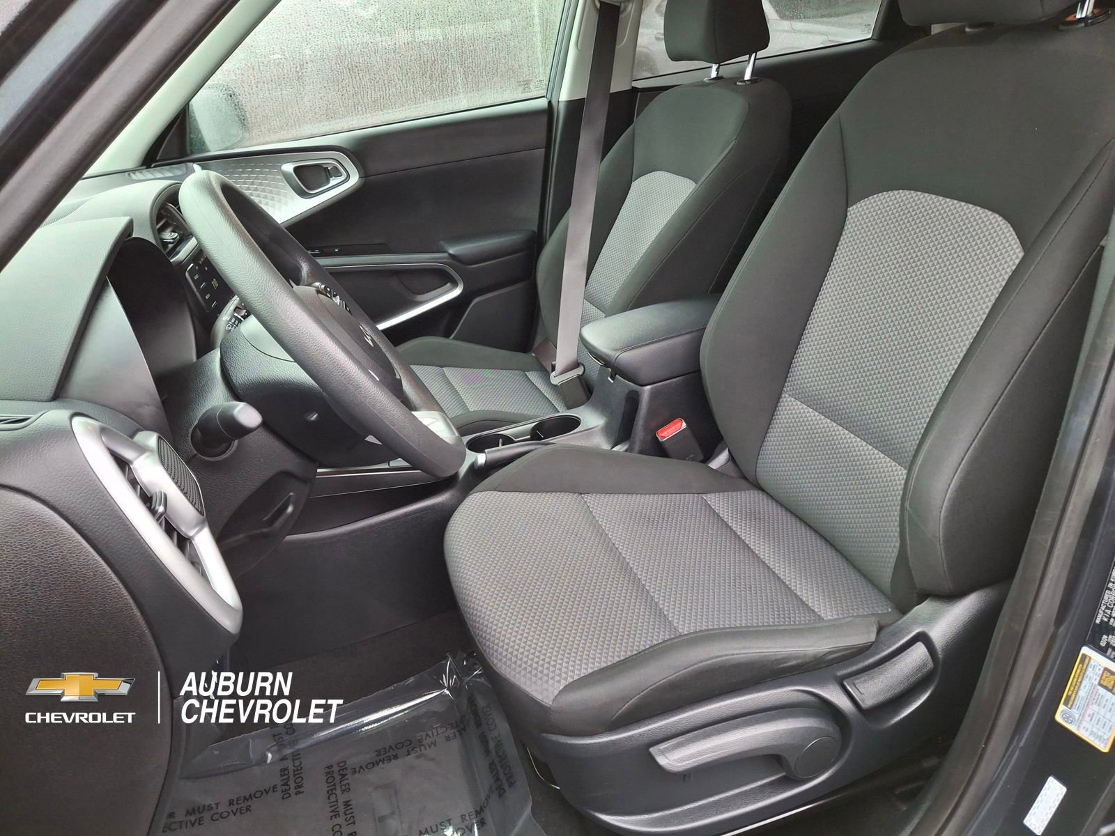 Used 2024 Kia Soul LX w/ Option Group 015 FWD image 18
