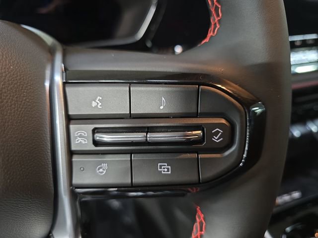 New 2026 Chevrolet Colorado Z71 image 18